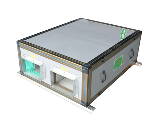 吊頂式空調(diào)機組